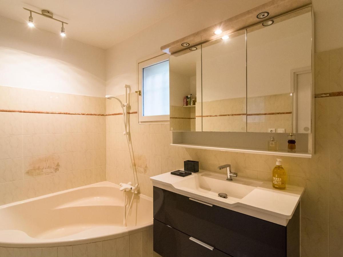 Pretty House With Sea View On The Hy Res Villa Hyeres Bilik gambar